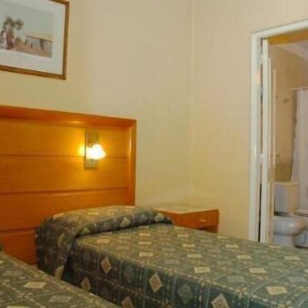 Hotel Provincial メンドーサ エクステリア 写真