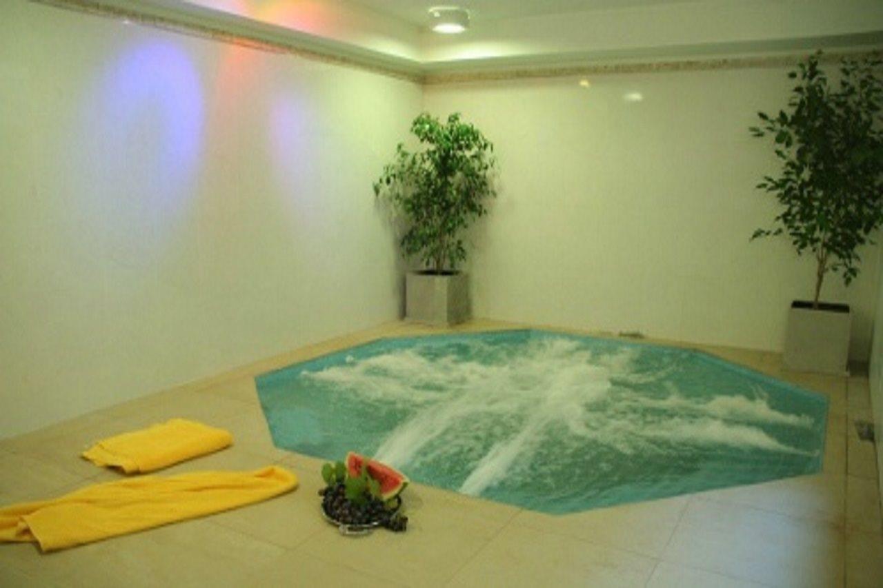 Hotel Provincial メンドーサ エクステリア 写真