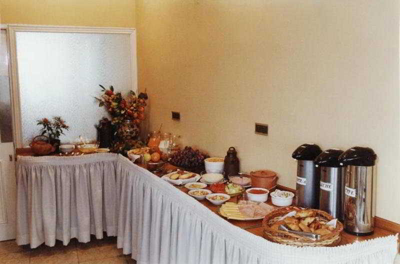 Hotel Provincial メンドーサ エクステリア 写真