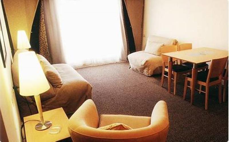 Hotel Provincial メンドーサ エクステリア 写真