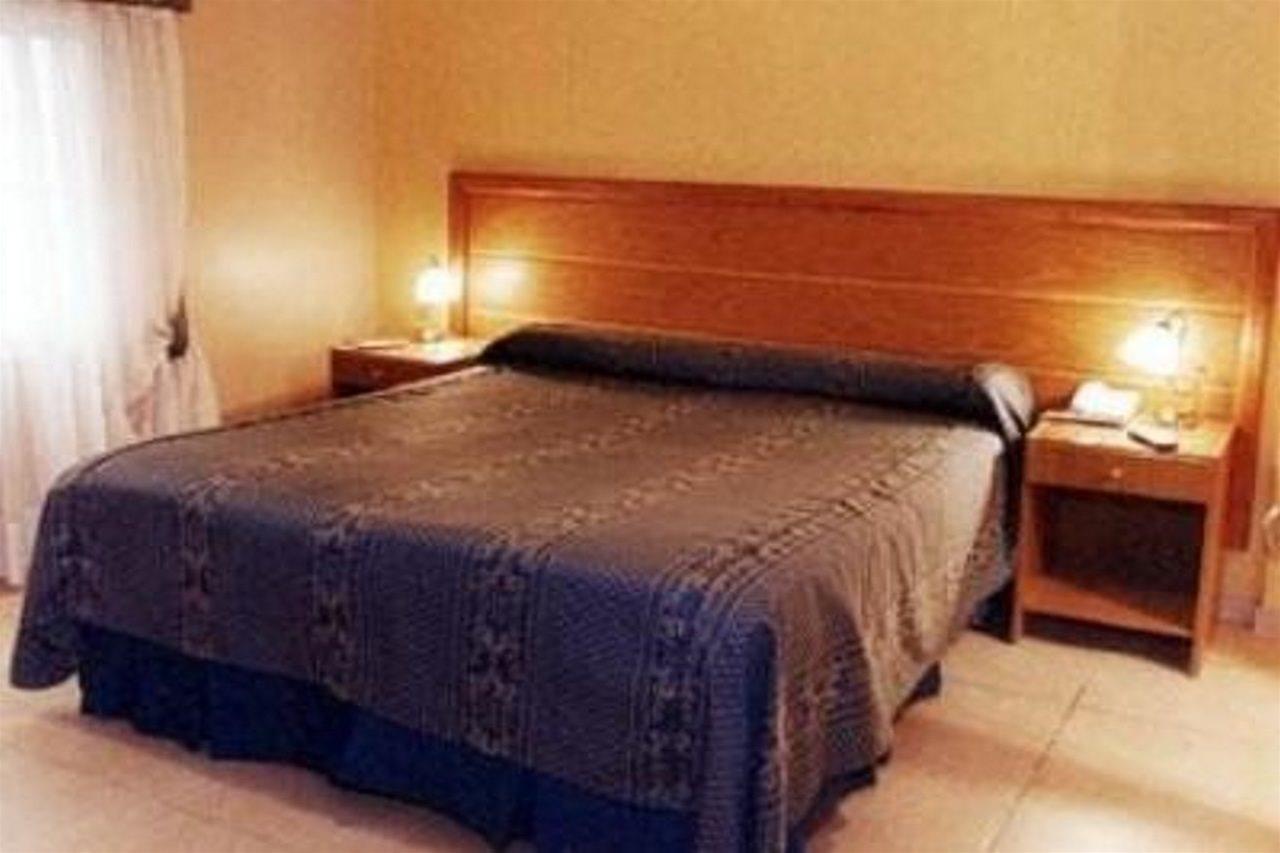 Hotel Provincial メンドーサ エクステリア 写真